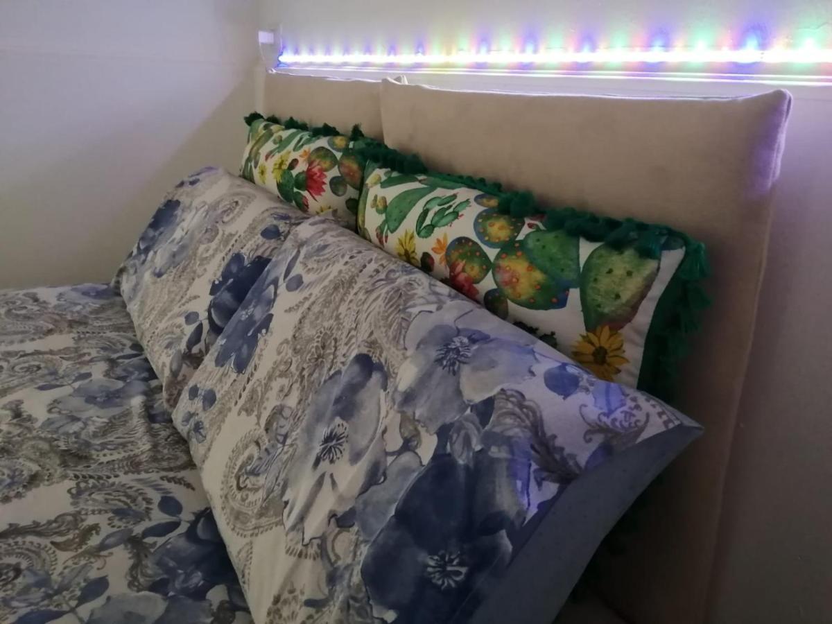 Cammileddi Lejlighed CTA Eksteriør billede
