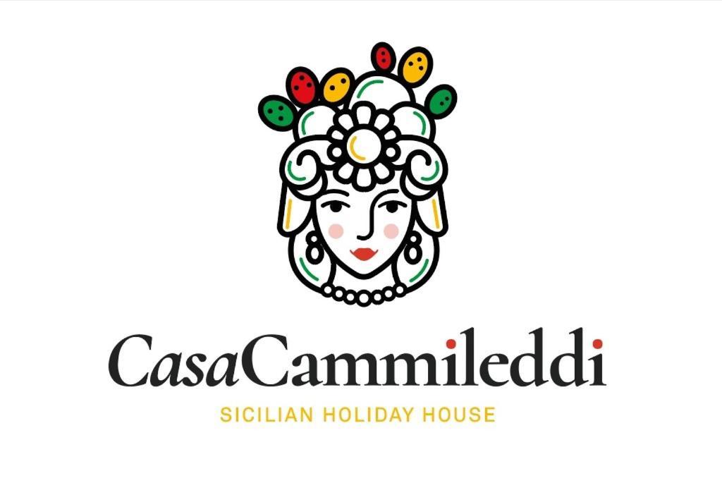 Cammileddi Lejlighed CTA Eksteriør billede